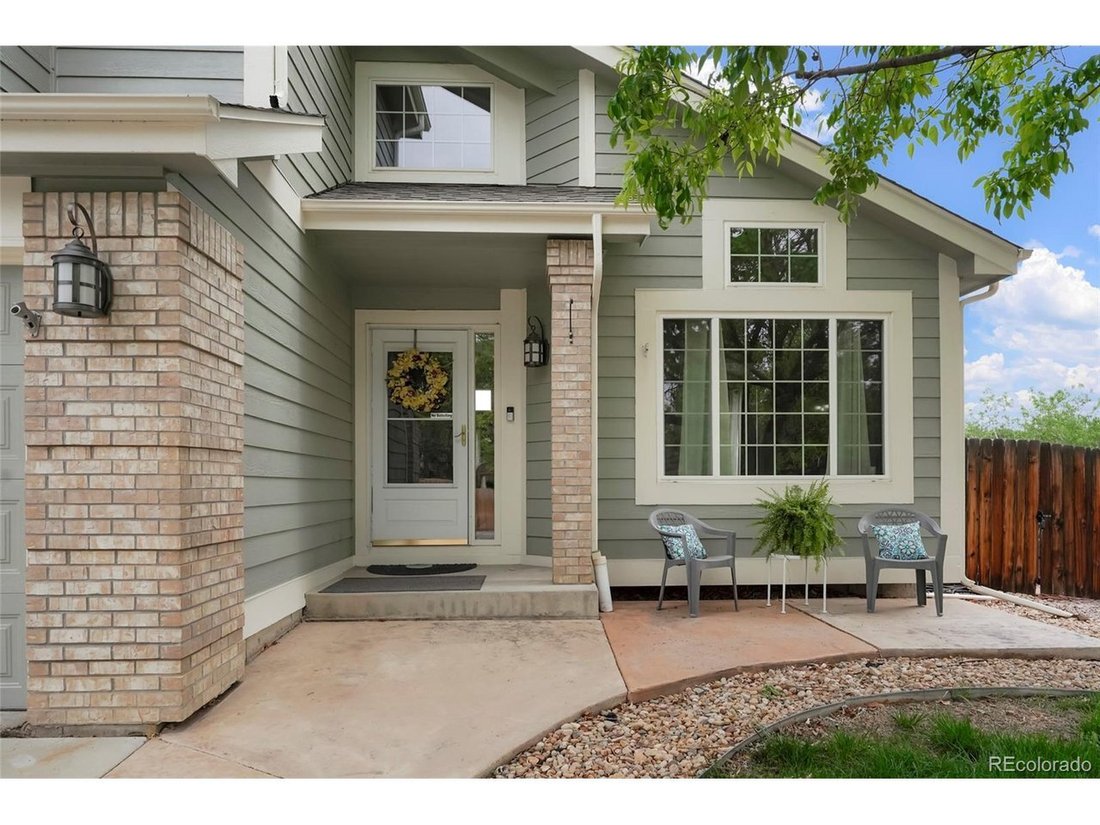 House in Columbine, Colorado, United States 3 - 18131714
