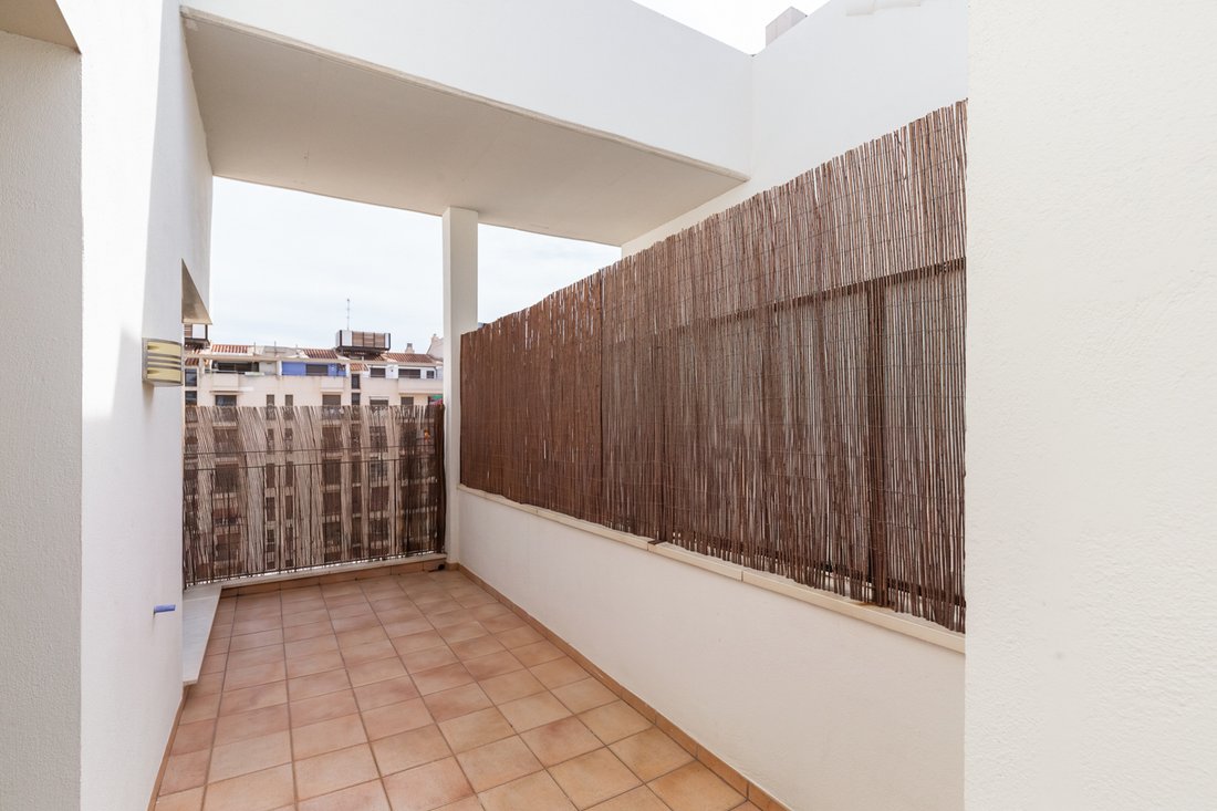 Apartment in Extramurs, Valencia, Spain 4 - 18133594