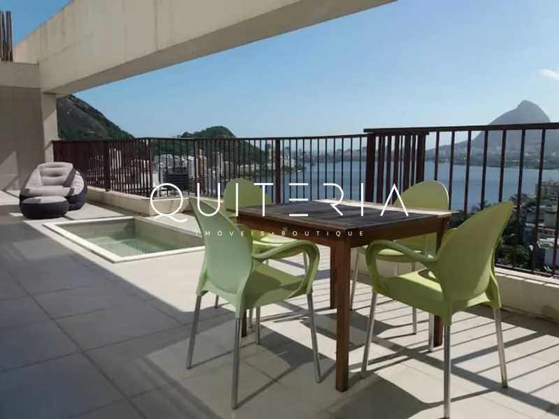 Penthouse in Rio de Janeiro, State of Rio de Janeiro, Brazil 3 - 18133584
