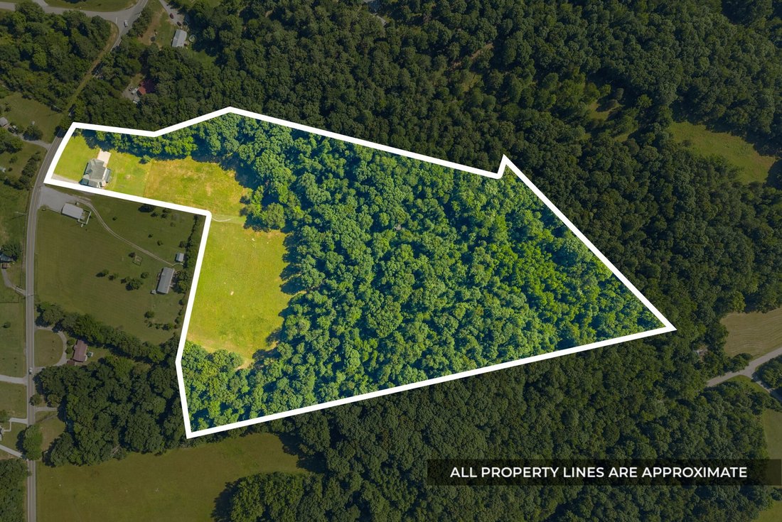 House in Cunningham, Tennessee, United States 2 - 18133046