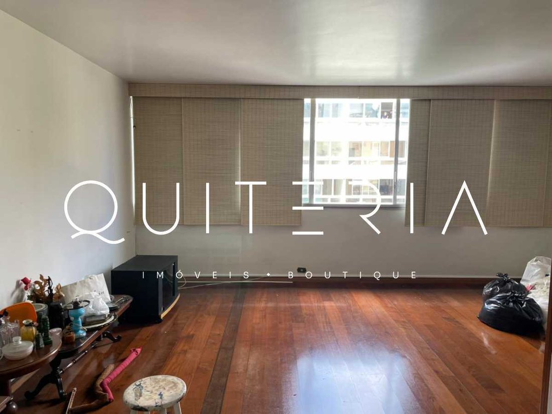 Apartment in Rio de Janeiro, State of Rio de Janeiro, Brazil 2 - 18133505