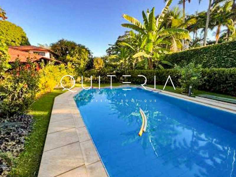 House in Rio de Janeiro, State of Rio de Janeiro, Brazil 1 - 18133561