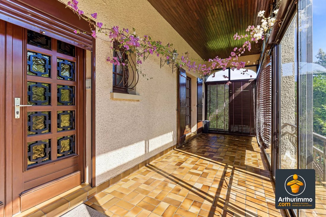 House in Centre-Plaine d'Elite, Brignais, France 4 - 18133556