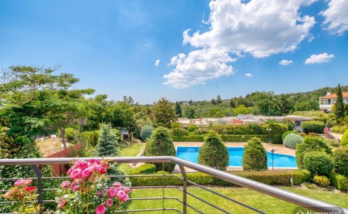 Casa en Panorama, Macedonia and Thrace, Grecia 1