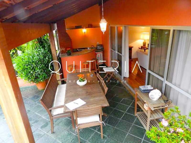 Penthouse in Rio de Janeiro, State of Rio de Janeiro, Brazil 3 - 18133603