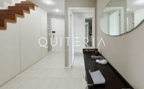 Penthouse in Rio de Janeiro, State of Rio de Janeiro, Brazil 1