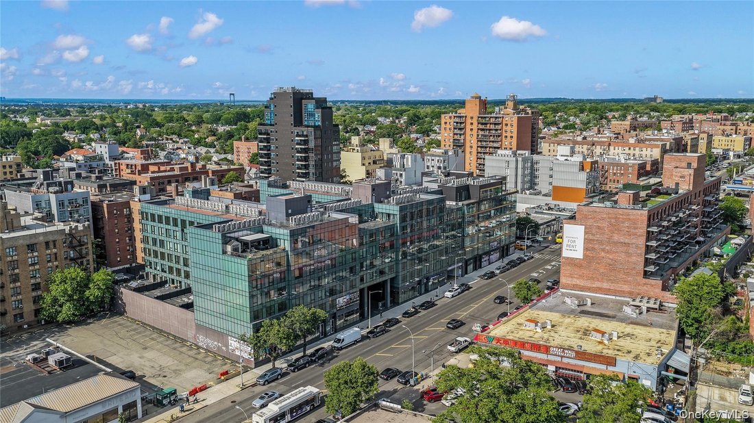 Condo in New York, New York, United States 1 - 18131524