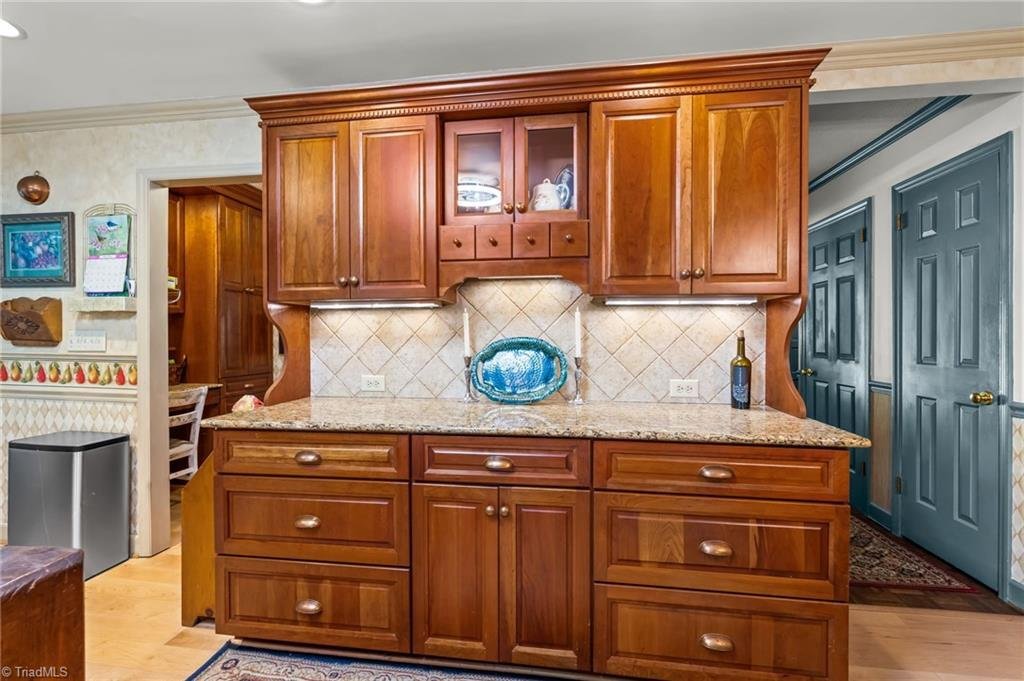 House in Lexington, North Carolina, United States 5 - 18132806