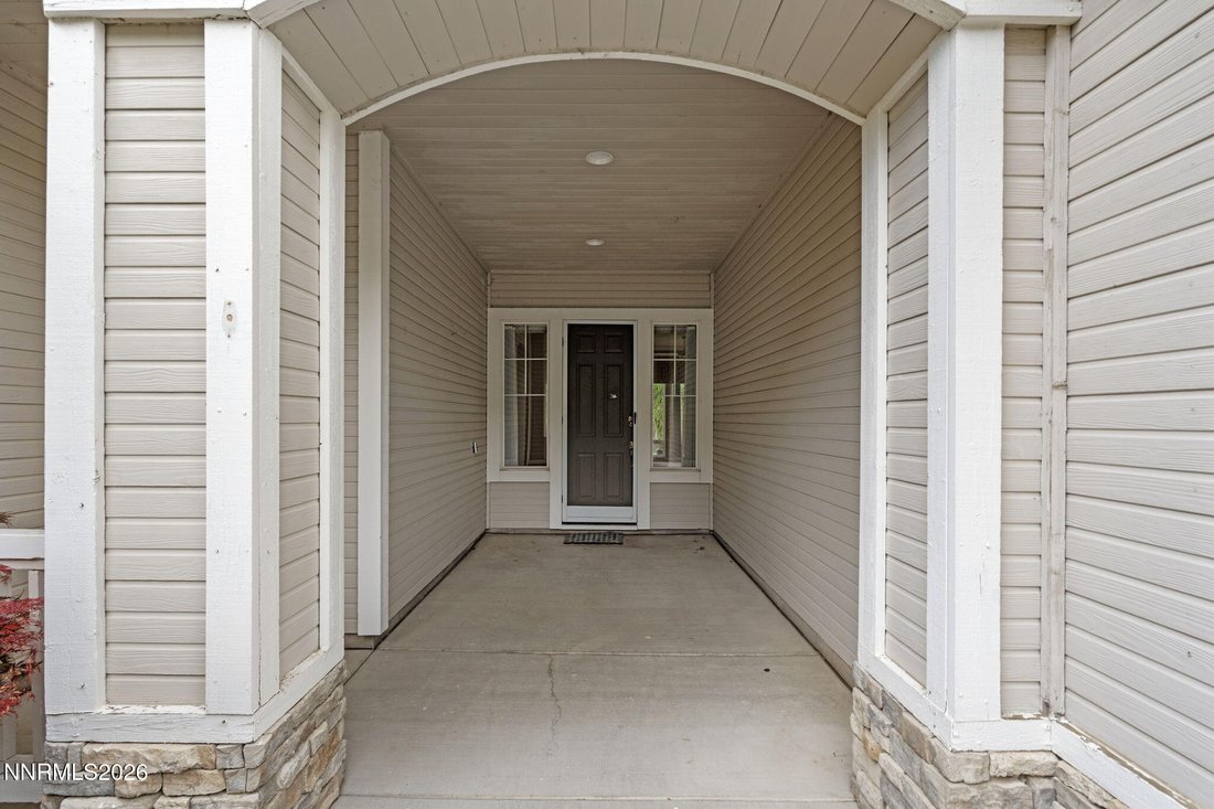 House in Carson City, Nevada, United States 4 - 18131870