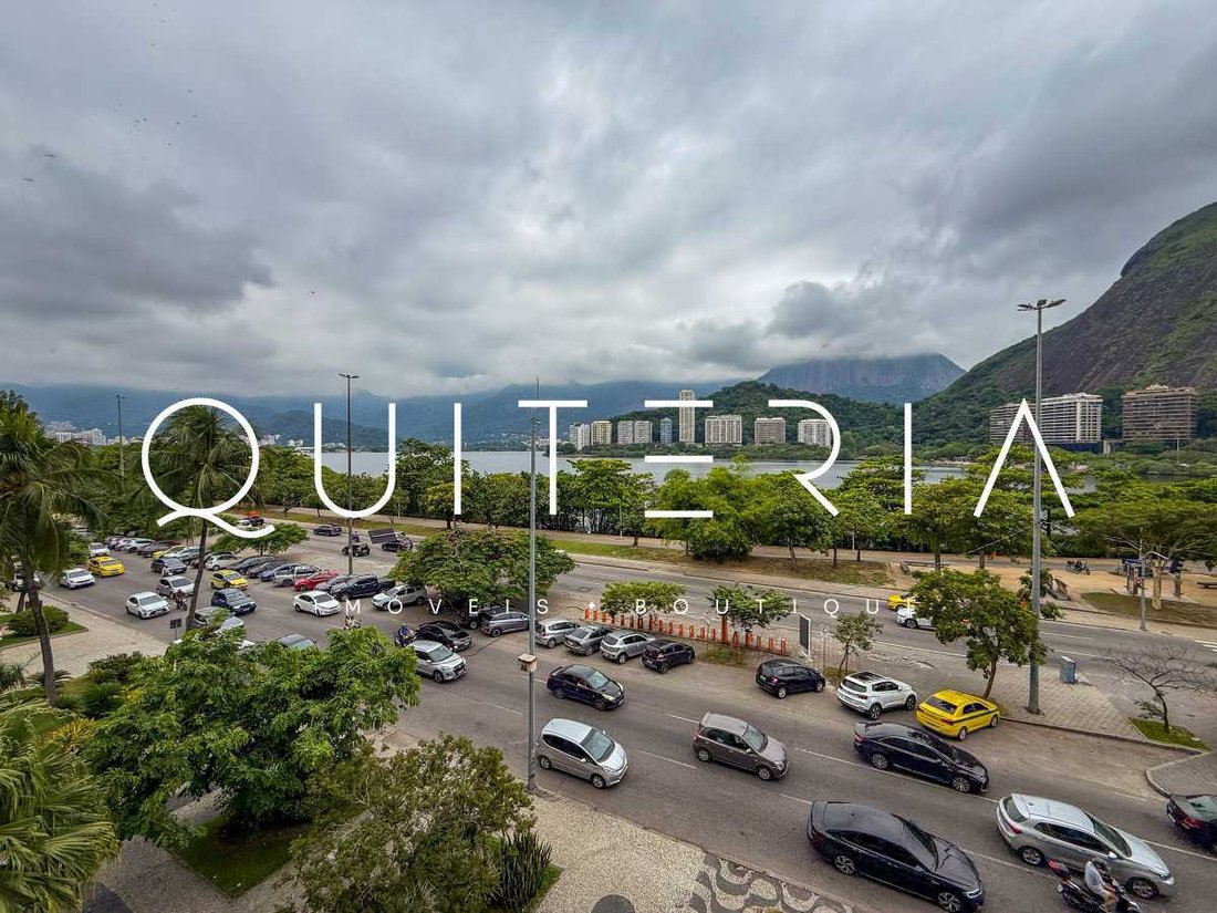 Apartment in Rio de Janeiro, State of Rio de Janeiro, Brazil 4 - 18133502