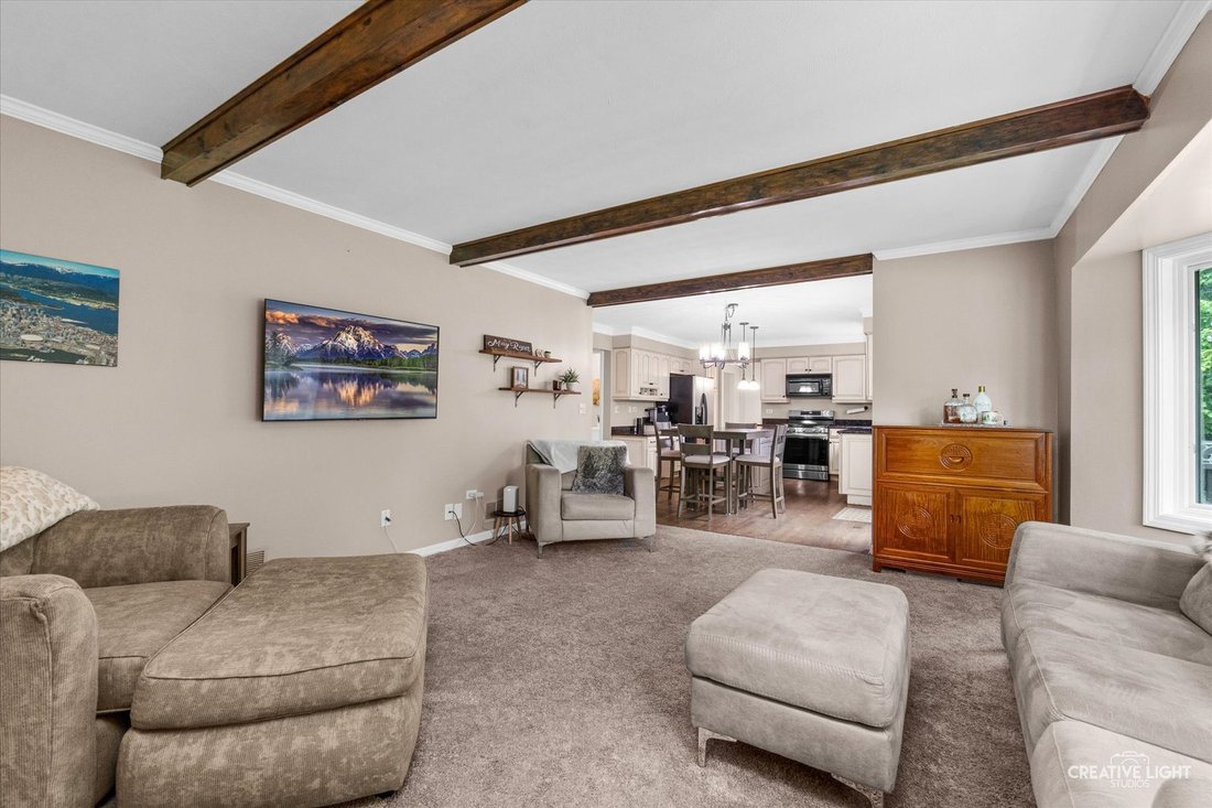 House in Naperville, Illinois, United States 5 - 18132778