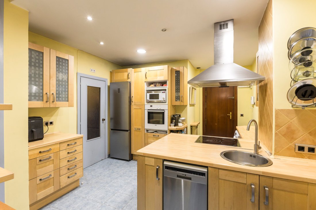 Apartment in Retiro, Madrid, Spain 4 - 18133404