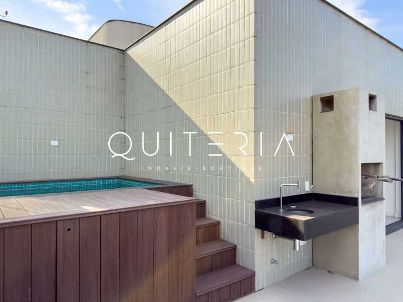 Penthouse in Rio de Janeiro, State of Rio de Janeiro, Brazil 4 - 18133581