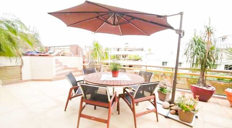 Penthouse in Rio de Janeiro, State of Rio de Janeiro, Brazil 2 - 18133623