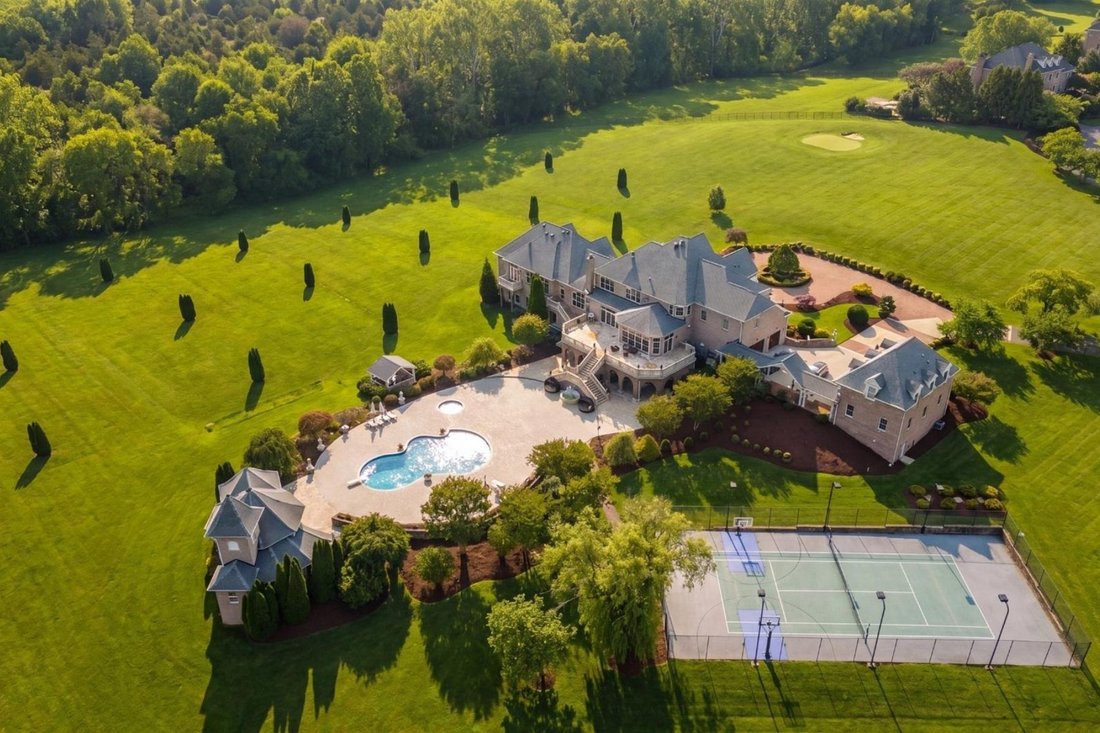 House in North Potomac, Maryland, United States 5 - 18133232