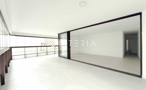 Wohnung in Rio de Janeiro, Rio de Janeiro, Brasilien 1