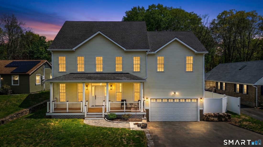 House in Southington, Connecticut, United States 1 - 18132046