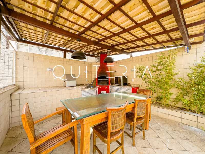 Penthouse in Rio de Janeiro, State of Rio de Janeiro, Brazil 4 - 18133624