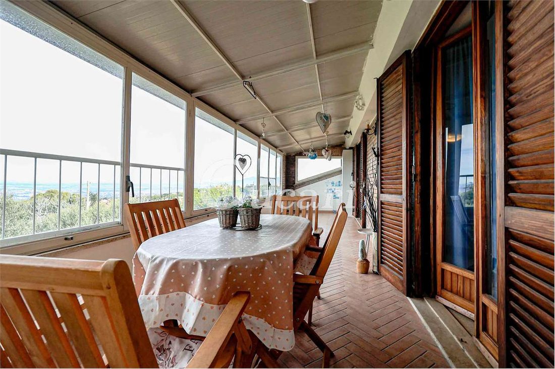 Apartment in Anagnina, Grottaferrata, Lazio 2 - 18132407