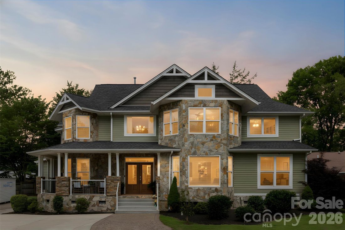 House in Lake Wylie, South Carolina, United States 2 - 18133188