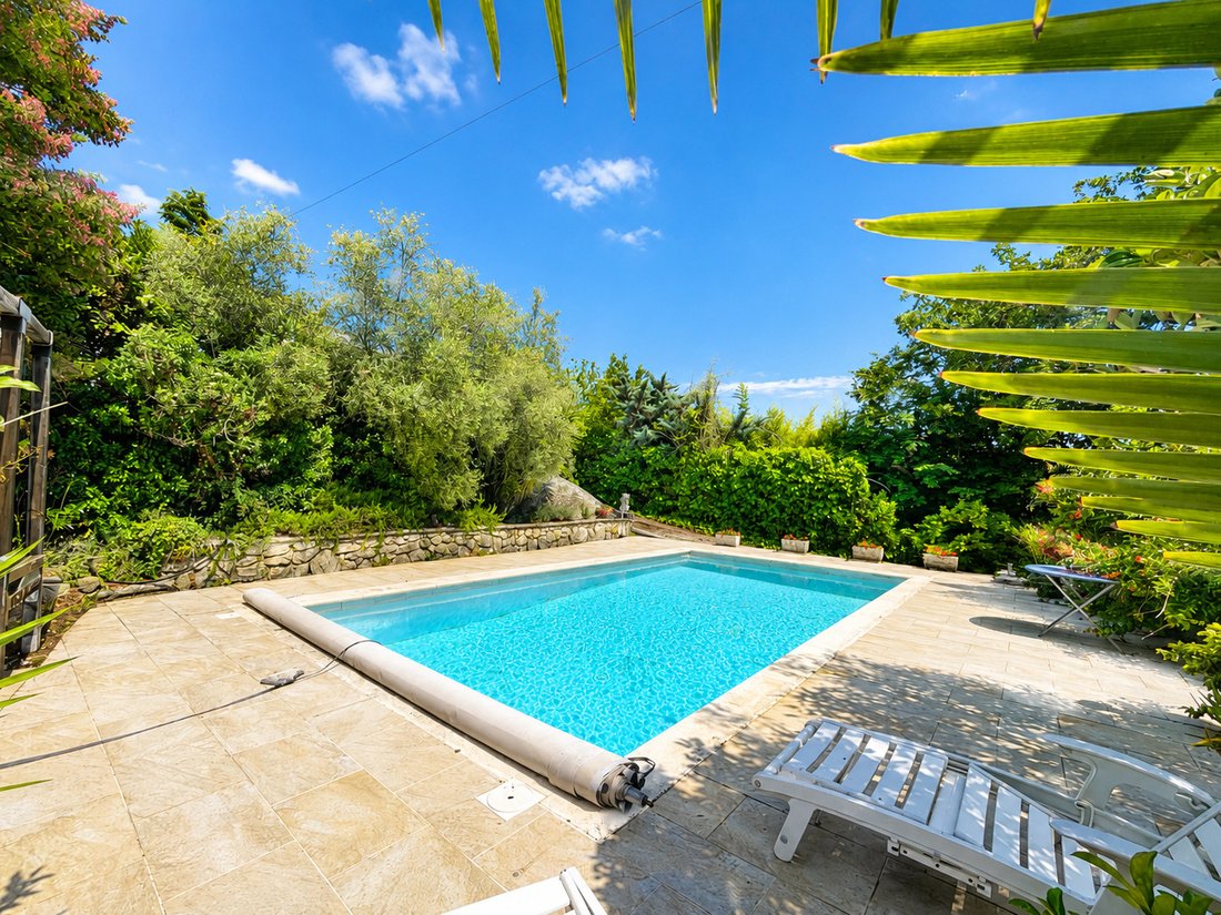 House in Plan de Noves, Vence, France 1 - 18132264
