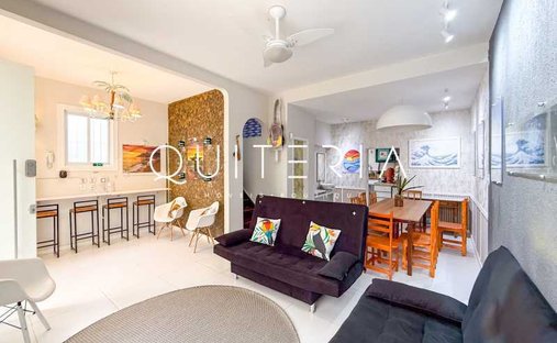 House in Rio de Janeiro, State of Rio de Janeiro, Brazil 1