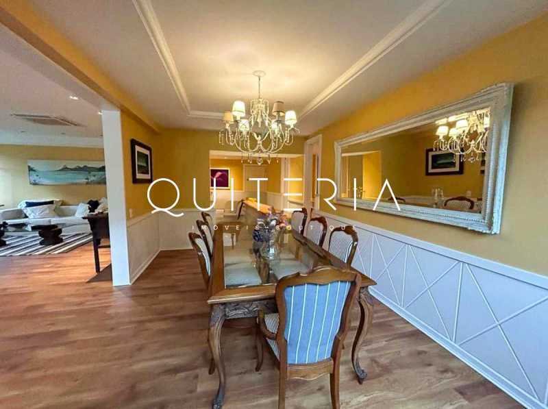 Apartment in Rio de Janeiro, State of Rio de Janeiro, Brazil 2 - 18133547