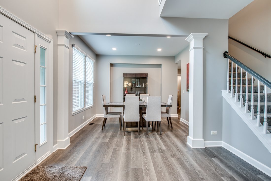 House in Plainfield, Illinois, United States 4 - 18132742