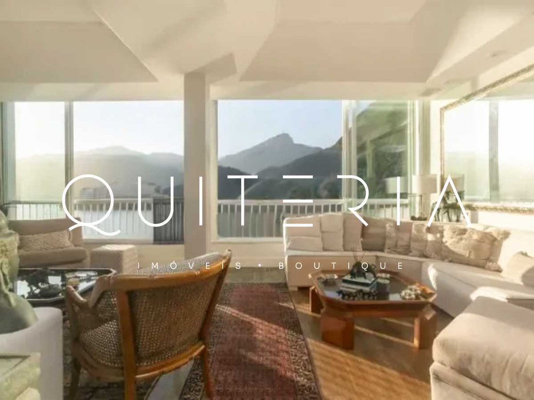 Apartment in Rio de Janeiro, State of Rio de Janeiro, Brazil 1 - 18133544