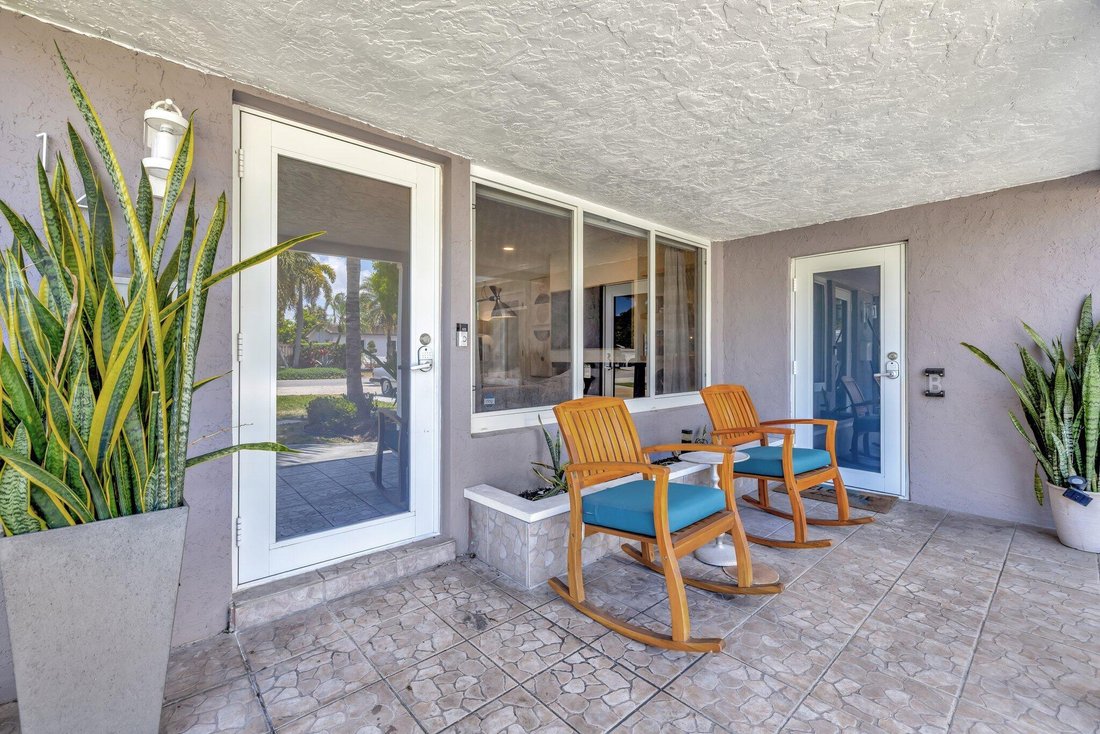 House in Wilton Manors, Florida, United States 3 - 18132180