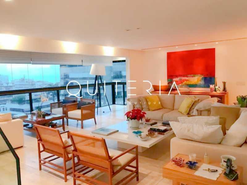 Penthouse in Rio de Janeiro, State of Rio de Janeiro, Brazil 2 - 18133600