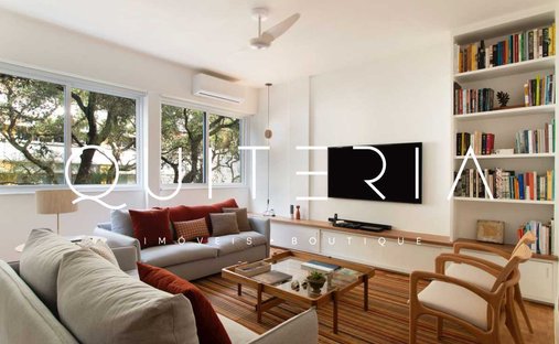 Apartment in Rio de Janeiro, State of Rio de Janeiro, Brazil 1