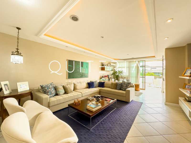 Penthouse in Rio de Janeiro, State of Rio de Janeiro, Brazil 5 - 18133624