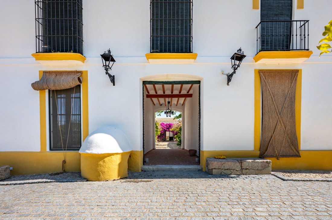 Country House in Cadiz, Andalusia, Spain 3 - 18133339