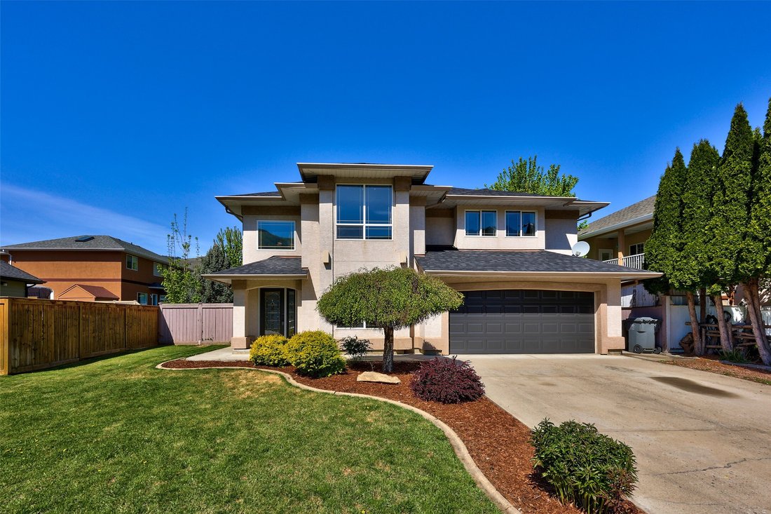 House in Kamloops, British Columbia, Canada 1 - 18133265
