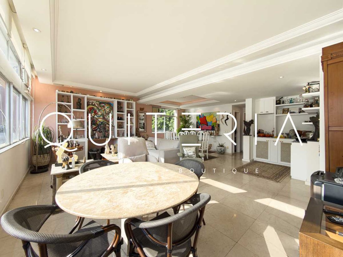 Appartement à Rio de Janeiro, Rio de Janeiro, Brésil 5 - 18133499