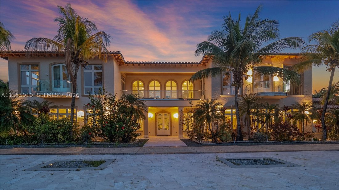House in Miami, Florida, United States 3 - 16641069