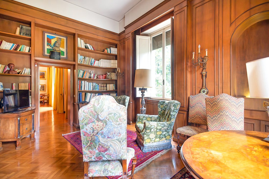 Villa in Sant'Antonio, Pisa, Italy 5 - 18134357