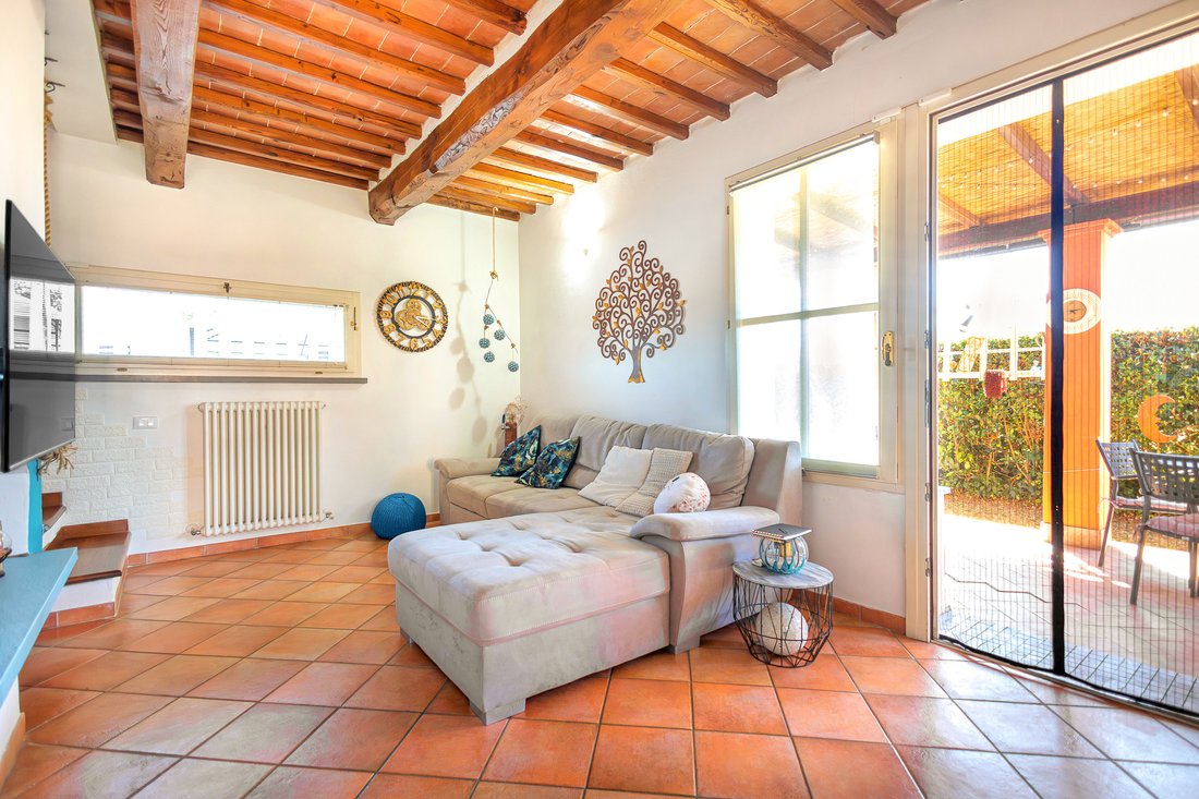 Villa in Ghezzano-Colignola Mezzana-Campo, Cascina, Tuscany 5 - 18134149