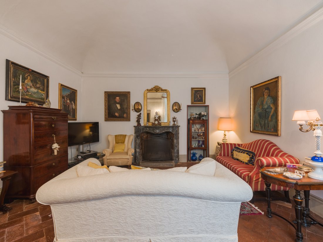 Villa in Montecalvoli, Tuscany, Italy 3 - 18134248