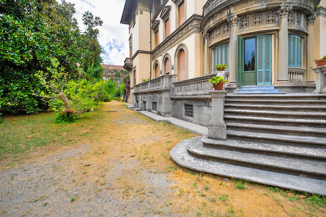 Villa in Sant'Antonio, Pisa, Italy 2 - 18134357