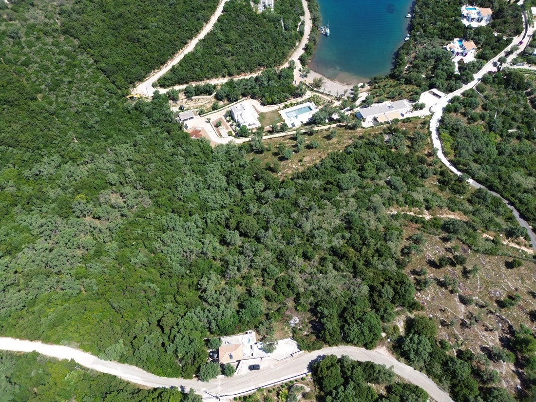 Land in Community of Katomeri, Peloponnese, Western Greece and the Ionian, Greece 3 - 18140385