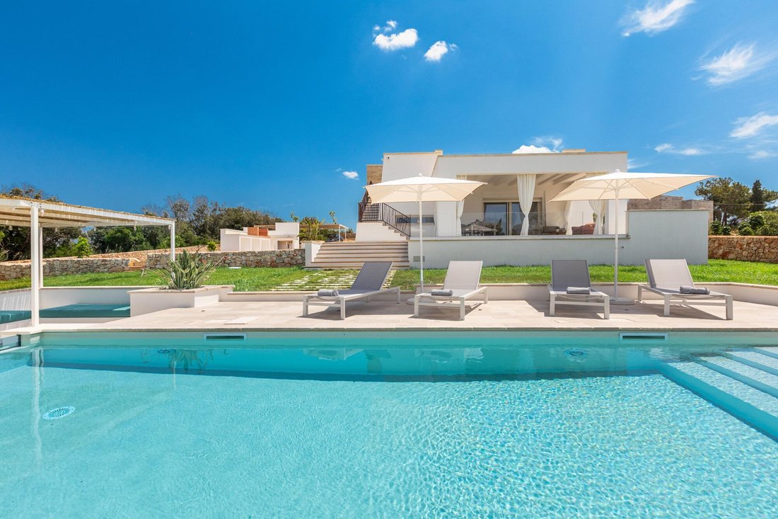 Villa in Salve, Apulia, Italy 5 - 18140949