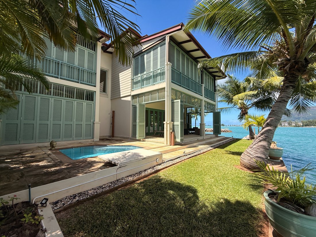 Maison à Providence, Seychelles 1 - 18141448