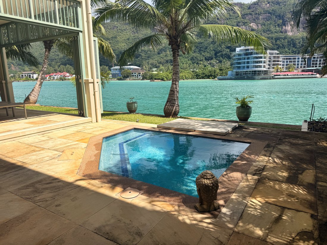 House in Victoria, Mont Fleuri, Seychelles 5 - 18141448