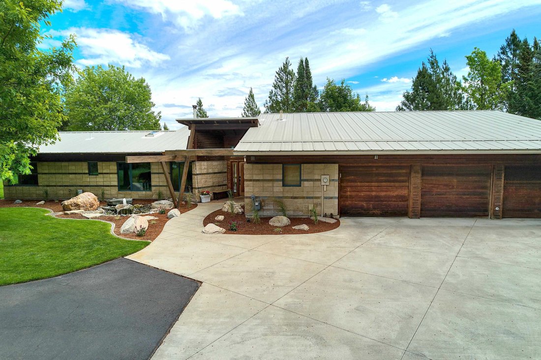 House in Colbert, Washington, United States 3 - 18141545