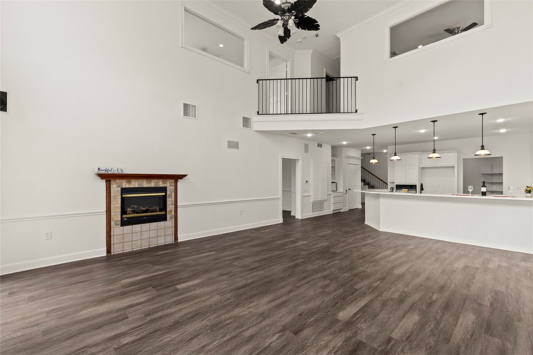 House in Gun Barrel City, Texas, United States 3 - 18133167