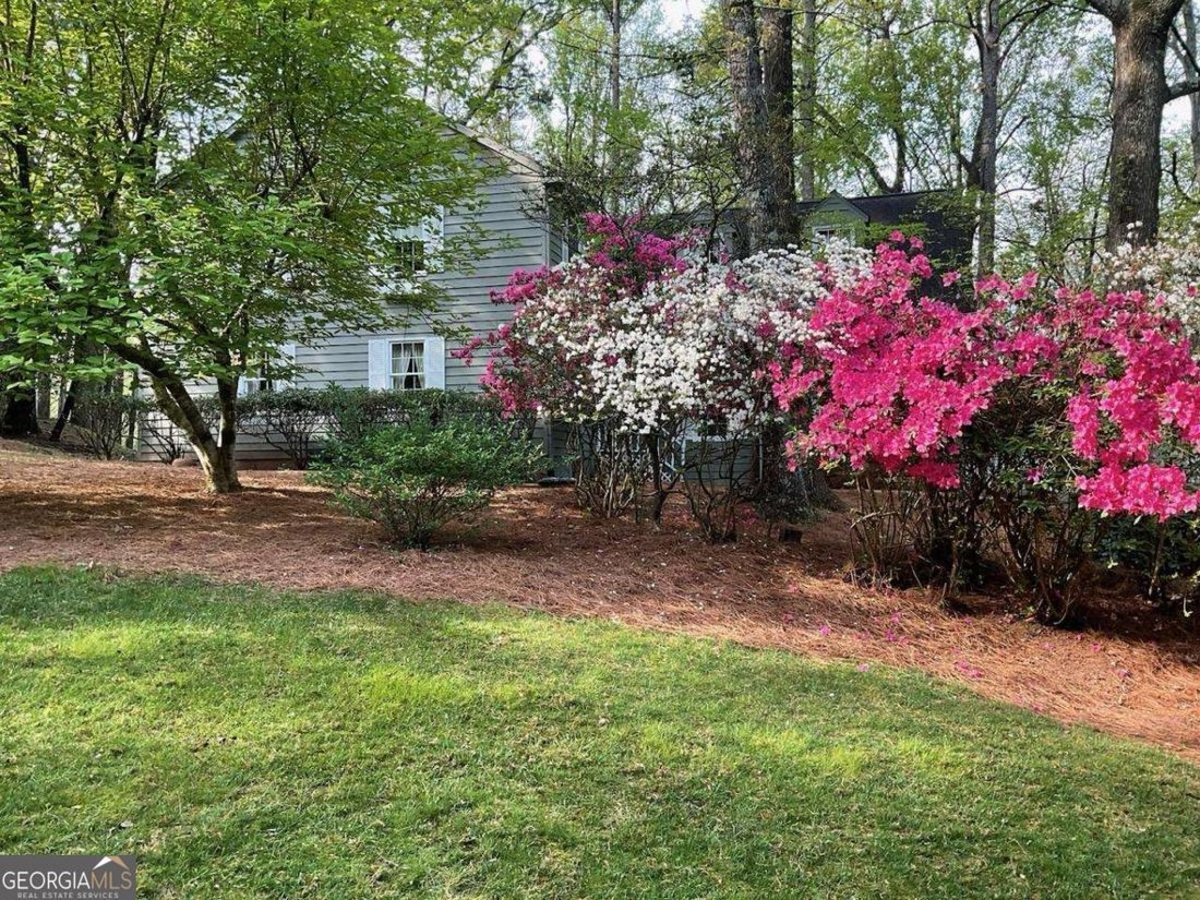 House in Roswell, Georgia, United States 3 - 18141373