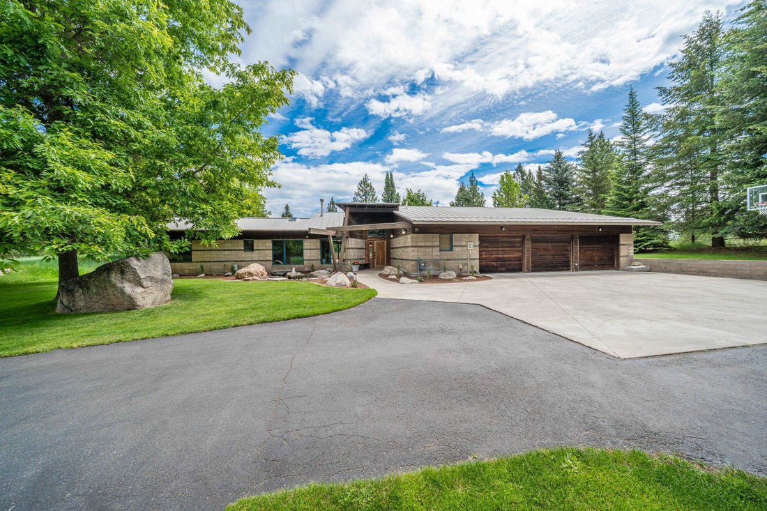 House in Colbert, Washington, United States 1 - 18141545