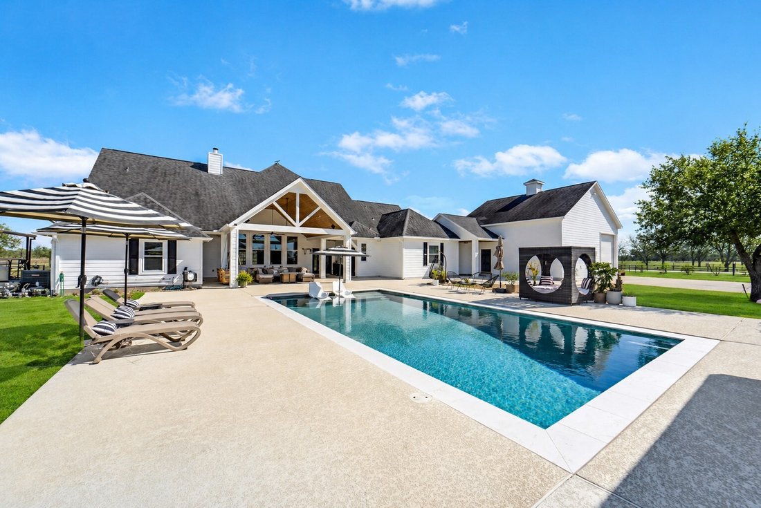 House in Wallis, Texas, United States 2 - 18141696